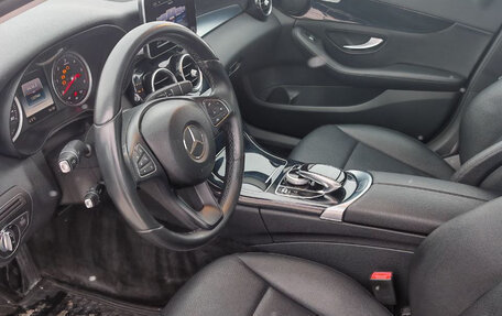 Mercedes-Benz C-Класс, 2014 год, 2 600 000 рублей, 11 фотография