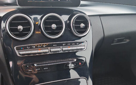 Mercedes-Benz C-Класс, 2014 год, 2 600 000 рублей, 13 фотография