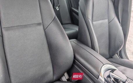 Mercedes-Benz C-Класс, 2014 год, 2 600 000 рублей, 14 фотография