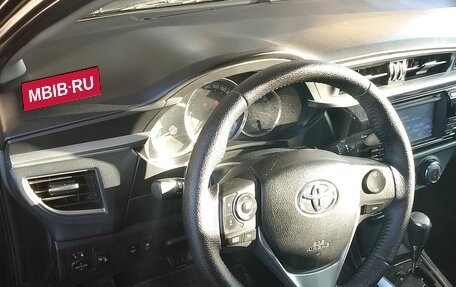 Toyota Corolla, 2014 год, 1 080 000 рублей, 3 фотография