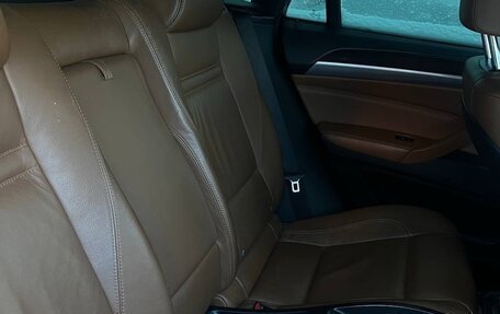 BMW X6, 2008 год, 1 890 000 рублей, 6 фотография