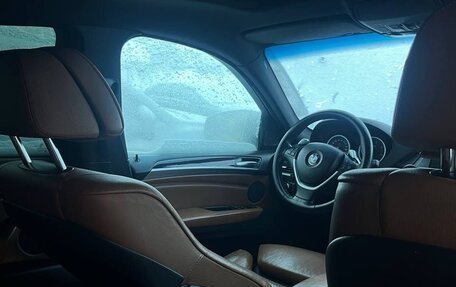 BMW X6, 2008 год, 1 890 000 рублей, 5 фотография