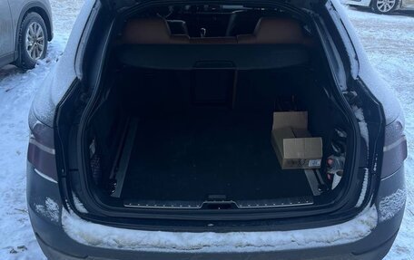 BMW X6, 2008 год, 1 890 000 рублей, 4 фотография