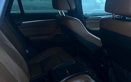 BMW X6, 2008 год, 1 890 000 рублей, 7 фотография