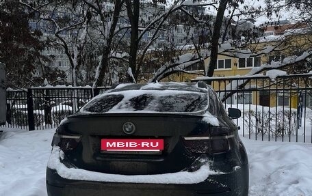 BMW X6, 2008 год, 1 890 000 рублей, 2 фотография