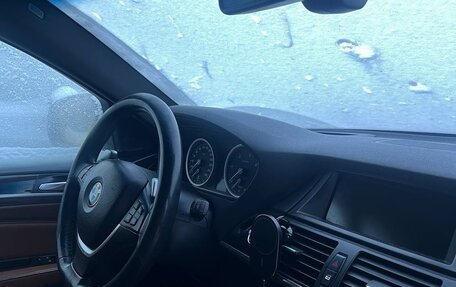 BMW X6, 2008 год, 1 890 000 рублей, 10 фотография