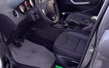 Peugeot 408 I рестайлинг, 2019 год, 1 400 000 рублей, 2 фотография