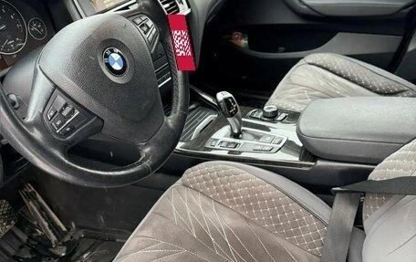 BMW X3, 2015 год, 2 600 000 рублей, 7 фотография