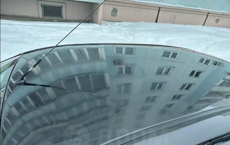 Chevrolet Aveo III, 2006 год, 320 000 рублей, 11 фотография