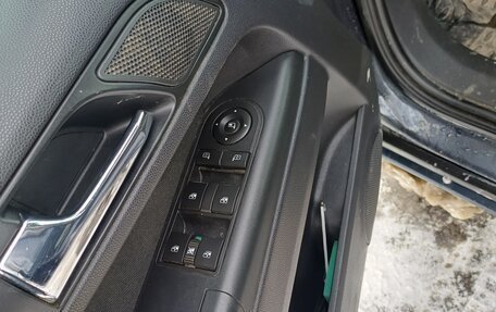 Opel Zafira B, 2008 год, 365 000 рублей, 8 фотография