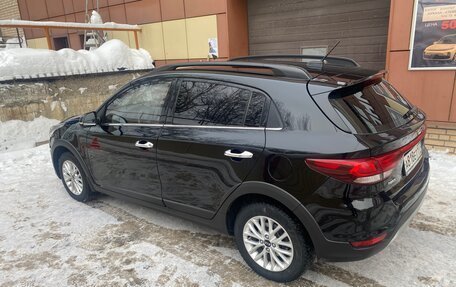 KIA Rio IV, 2019 год, 1 400 000 рублей, 2 фотография