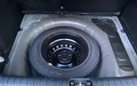 KIA Rio IV, 2019 год, 1 400 000 рублей, 13 фотография