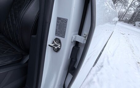 Audi Q8 I, 2019 год, 7 149 000 рублей, 4 фотография