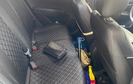 KIA Rio IV, 2019 год, 1 400 000 рублей, 7 фотография