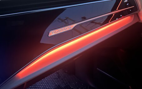 Audi Q8 I, 2019 год, 7 149 000 рублей, 14 фотография