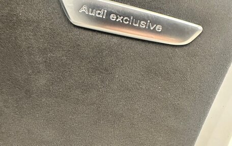 Audi Q8 I, 2019 год, 7 149 000 рублей, 21 фотография