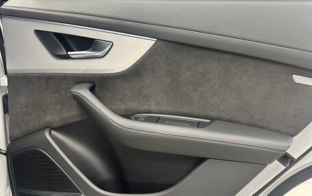 Audi Q8 I, 2019 год, 7 149 000 рублей, 23 фотография