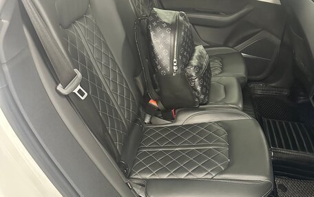 Audi Q8 I, 2019 год, 7 149 000 рублей, 24 фотография