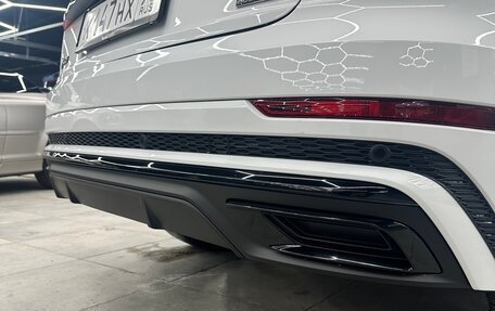 Audi Q8 I, 2019 год, 7 149 000 рублей, 25 фотография