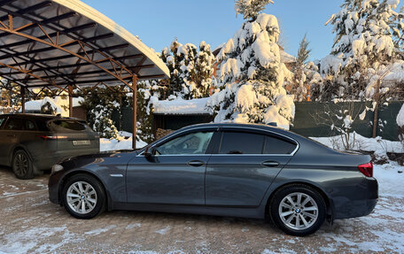 BMW 5 серия, 2016 год, 2 290 000 рублей, 8 фотография