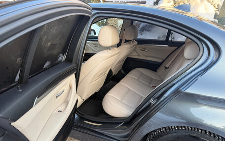 BMW 5 серия, 2016 год, 2 290 000 рублей, 10 фотография