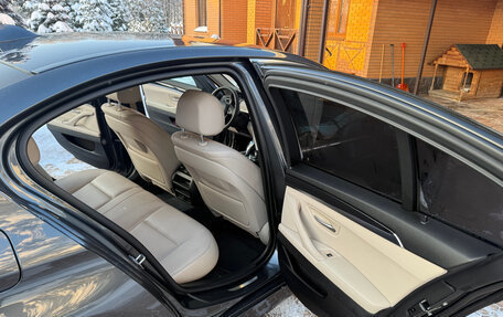 BMW 5 серия, 2016 год, 2 290 000 рублей, 12 фотография