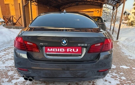 BMW 5 серия, 2016 год, 2 290 000 рублей, 6 фотография