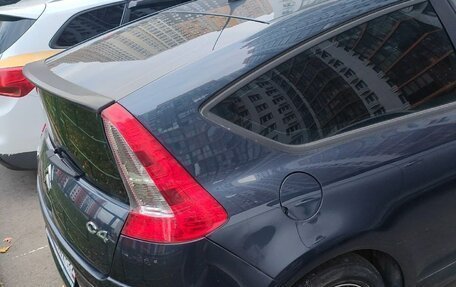 Citroen C4 II рестайлинг, 2008 год, 185 000 рублей, 5 фотография