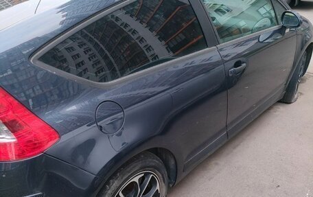 Citroen C4 II рестайлинг, 2008 год, 185 000 рублей, 7 фотография