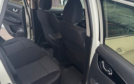 Nissan Qashqai, 2016 год, 1 600 000 рублей, 5 фотография