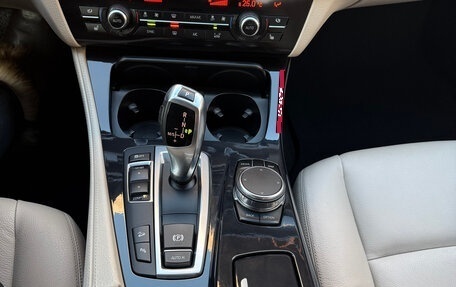 BMW 5 серия, 2016 год, 2 290 000 рублей, 16 фотография