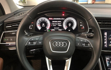 Audi Q7, 2023 год, 6 900 000 рублей, 7 фотография