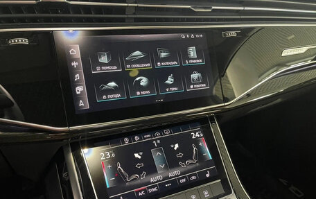 Audi Q7, 2023 год, 6 900 000 рублей, 10 фотография