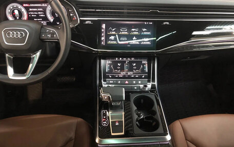 Audi Q7, 2023 год, 6 900 000 рублей, 11 фотография