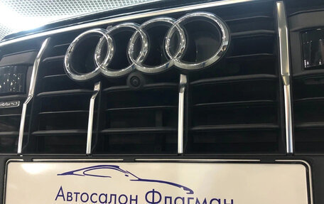 Audi Q7, 2023 год, 6 900 000 рублей, 15 фотография