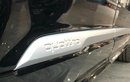 Audi Q7, 2023 год, 6 900 000 рублей, 16 фотография