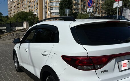 KIA Rio IV, 2020 год, 1 440 000 рублей, 2 фотография