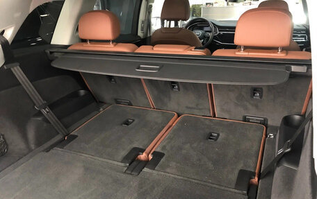 Audi Q7, 2023 год, 6 900 000 рублей, 21 фотография