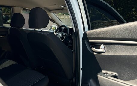 KIA Rio IV, 2020 год, 1 440 000 рублей, 10 фотография