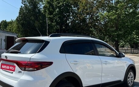 KIA Rio IV, 2020 год, 1 440 000 рублей, 5 фотография