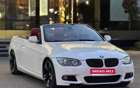 BMW 3 серия, 2010 год, 2 200 000 рублей, 5 фотография