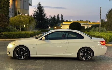 BMW 3 серия, 2010 год, 2 200 000 рублей, 16 фотография
