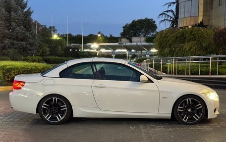 BMW 3 серия, 2010 год, 2 200 000 рублей, 15 фотография