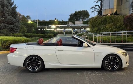 BMW 3 серия, 2010 год, 2 200 000 рублей, 18 фотография