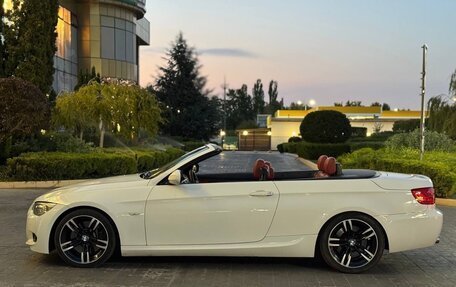 BMW 3 серия, 2010 год, 2 200 000 рублей, 17 фотография