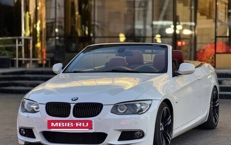 BMW 3 серия, 2010 год, 2 200 000 рублей, 4 фотография