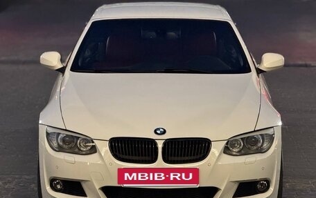 BMW 3 серия, 2010 год, 2 200 000 рублей, 11 фотография