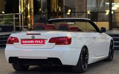 BMW 3 серия, 2010 год, 2 200 000 рублей, 7 фотография