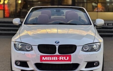BMW 3 серия, 2010 год, 2 200 000 рублей, 3 фотография