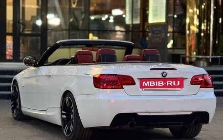 BMW 3 серия, 2010 год, 2 200 000 рублей, 6 фотография